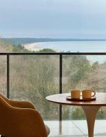 Apartament West Sea View Prima 76 by Sealuu - B&B Międzyzdroje