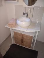 La Chambre Bleue - SdB Privative - Spécial Déplacement - Ferienwohnung Pallud