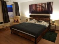 Haus Flora - Ferienwohnung Hasselfelde