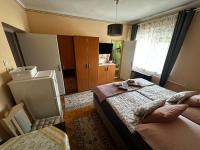 Chambre Double - Vue sur Jardin