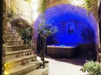 Stone House Hedonia - Bed and Breakfast Blato