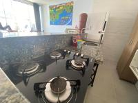 Casa em Ubatuba - Perequê Açu - Espaçosa e completa - B&B Ubatuba