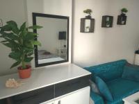 Sherathon studio Pavel - Chambres d’hôtes Hurghada