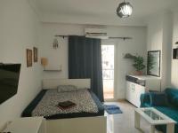Sherathon studio Pavel - Bed and Breakfast Hurghada