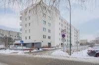 Gocław Harmony Apartments Znanieckiego by Solarento - Chambres d'hôtes Varsovie