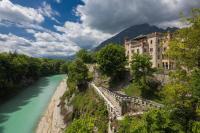 Castello della Dea - B&B Ponte nelle Alpi