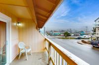 Sea Treasures Inn #206 - Chambres d'hôtes Rockaway Beach