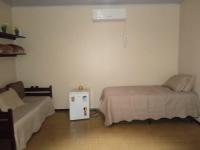 Camping e Hostel Internacional - B&B Foz do Iguaçu