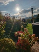 Agroturystyka pod Baranią Gorą - B&B Kamesznica