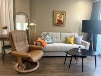 Small apartment in the city center with free parking - B&B Alta