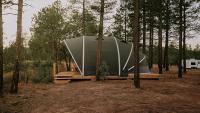 Starry Skies & Fresh Air Glamping Escape - Ferienwohnung Torreon