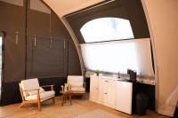 Starry Skies & Fresh Air Glamping Escape - Ferienwohnung Torreon