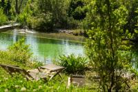 Orion Treehouses - B&B Saint-Paul-de-Vence