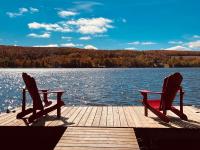 Chalet Lindsay - B&B Saint-Malo