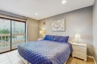 Sea Treasures Inn #208 - Chambres d'hôtes Rockaway Beach