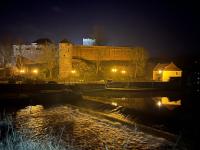 Apartmány ASTRA - Bed and Breakfast Cheb