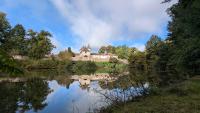 Château du Mas de l'Âge - Ferienwohnung Couzeix