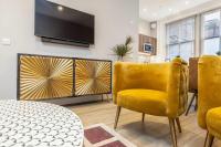 The Steamie on Bath St - B&B Glasgow
