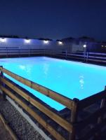 Valverde city - B&B Alicante