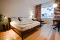 Design & Komfort, Rosenthaler Platz Top Location - AP2 - B&B Berlín