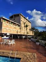 Apartamento - Águas de Lindóia - Cavalinho Branco - Bed and Breakfast Águas de Lindóia