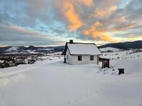 Chata na Biłaszu - Bed and Breakfast Bukowiec