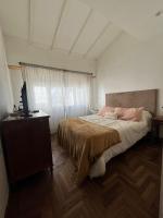 Amplio Departamento Céntrico De 3 Ambientes Con Cochera - MDQ - Chambres d’hôtes Mar del Plata