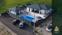 Luxury Villa JAKOV - Bed and Breakfast Banja Luka