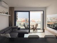 Cozy 2 bdr aprt, rooftop pool - LCGR - Ferienwohnung Praia