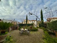 Borgo di Beppe & Gloria - Chambres d’hôtes San Giovanni Valdarno