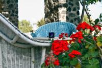 Appartement 2 Chambres avec Location de Voitures Gratuite (4 Adultes) 