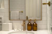 High-End Suite direkt am Rosenthaler Platz - AP3 - B&B Berlino