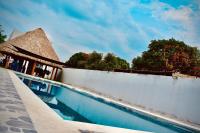 Casa Quinta El Capi - Chambres d’hôtes Guayabal