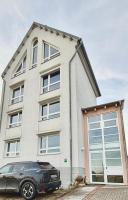 Geräumige 2-Zimmer-Ferienwohnung bei Ulm & LEGOLAND - Chambres d'hôtes Weidenstetten