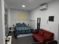 Apolo Studio - Bed and Breakfast Las Palmas de Gran Canaria