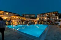 The View Hotel Perdika - B&B