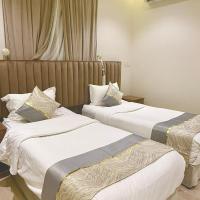 السلطان ALSOLTAN Hotel - Bed and Breakfast Al-`Ula