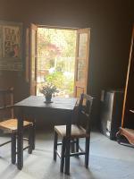 Camera Standard Matrimoniale/Doppia con Letti Singoli con Vista Giardino