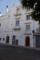 Casa Silvana - Ferienwohnung Locorotondo