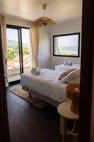 Maison d'hôtes Selah Lac de Paladru - B&B Montferrat