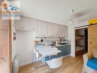 Appartement cosy proche du domaine skiable du Linga avec casier à ski et parking - FR-1-693-118 - Ferienwohnung Châtel