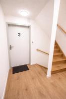 Central 3-Room Apartment in Luzern for up to 6 Guests - Chambres d'hôtes Lucerne