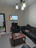 الشقة العائلية الحديثة familial new flat - B&B Amman