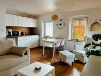 Słoneczny apartament z sauną - Ferienwohnung Ladek Zdroj