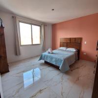 Depas Ocampo - Bed and Breakfast Morelia