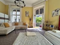 Chain Bridge apartment - Chambres d'hôtes Budapest
