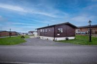 Tranquil Lodge with river views - Ferienwohnung Hambleton