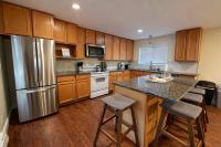 Pacific Seaside House by Pebble Beach & Redwoods - Ferienwohnung Crescent City