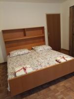 Apartma pri Ivanu - B&B Idria di Sotto