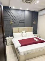 Midway luxury suites - B&B Lahore